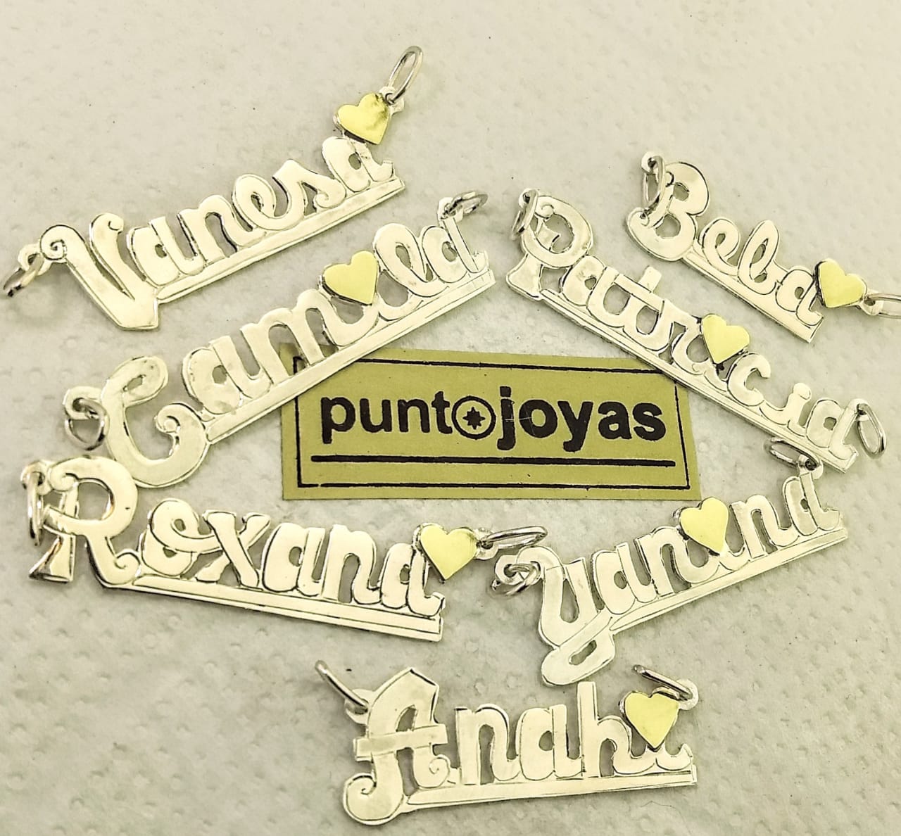 Punto Joyas